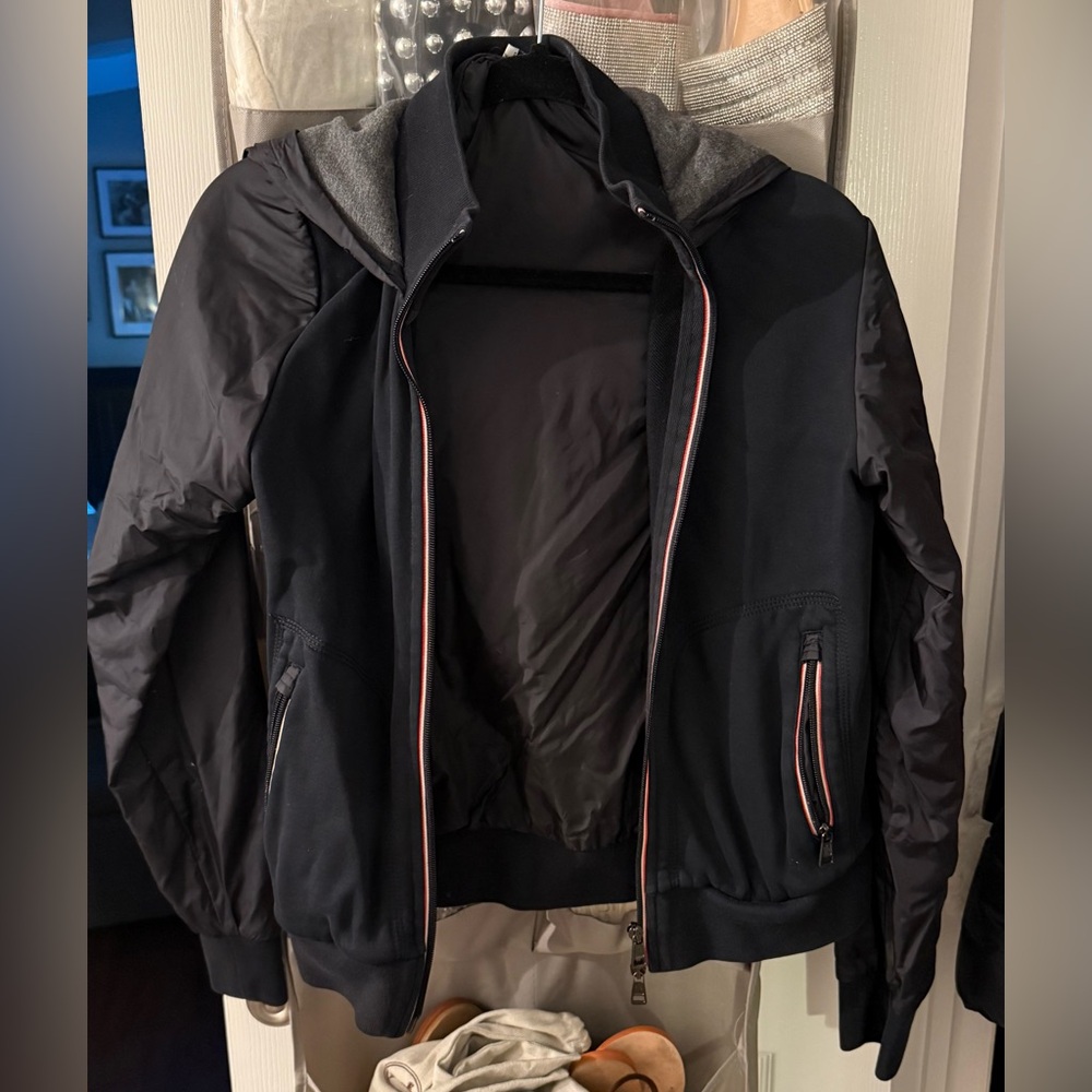 Moncler Maglia Cardigan